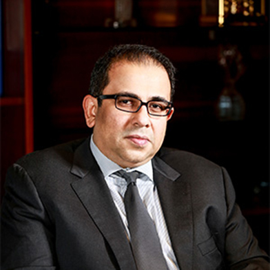  Mr. Arshad Sattar