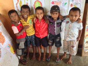 Kids